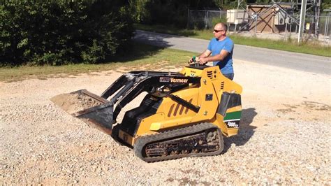 vermeer s800tx skid steer for sale|used stand on skid loader.